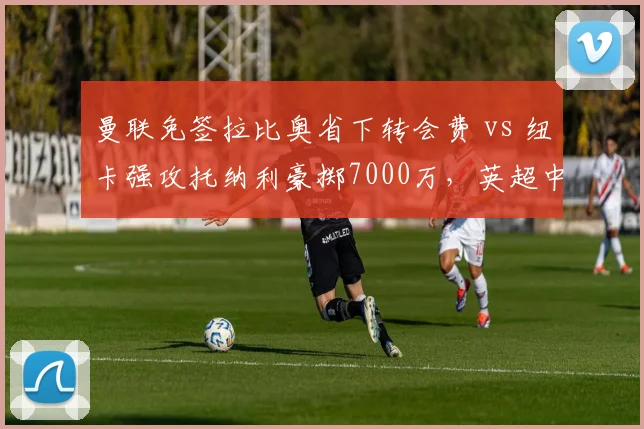 曼联免签拉比奥省下转会费 vs 纽卡强攻托纳利豪掷7000万,英超中场合规各显神通